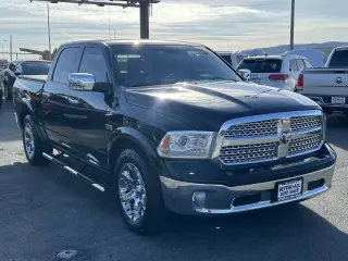 Ram 1500 2013