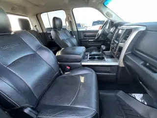 Ram 1500 2013