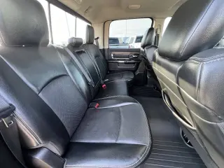 Ram 1500 2013