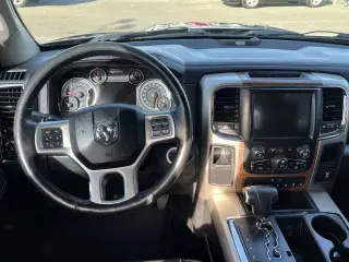 Ram 1500 2013