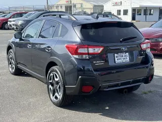 Subaru Crosstrek 2019