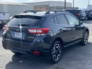 Subaru Crosstrek 2019