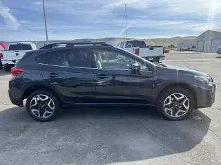 Subaru Crosstrek 2019
