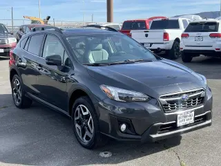 Subaru Crosstrek 2019