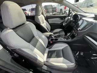 Subaru Crosstrek 2019