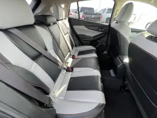 Subaru Crosstrek 2019