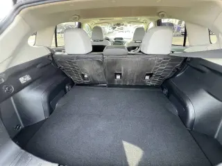 Subaru Crosstrek 2019