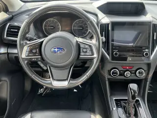 Subaru Crosstrek 2019