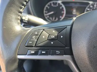 Nissan Sentra 2024 SV 4dr Sedán
