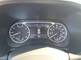 Nissan Sentra 2024 SV 4dr Sedán