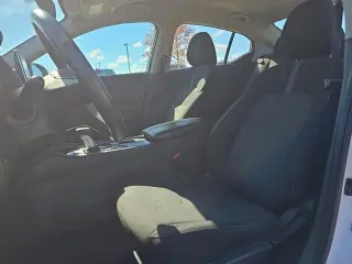 Nissan Sentra 2024 SV 4dr Sedán