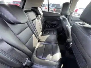 Chevrolet Trax 2016