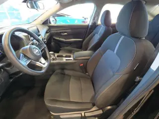 Nissan Sentra 2025 SV 4dr Sedan