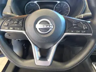 Nissan Sentra 2025 SV 4dr Sedan