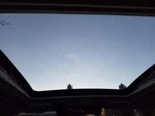 Subaru Forester 2018