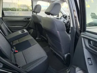 Subaru Forester 2018