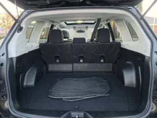 Subaru Forester 2018