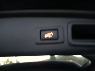 Subaru Forester 2018