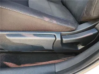 Nissan Sentra 2021 SV Sedán de 4 puertas