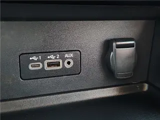Nissan Sentra 2021 SV Sedán de 4 puertas