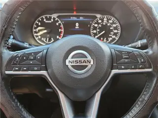 Nissan Sentra 2021 SV Sedán de 4 puertas