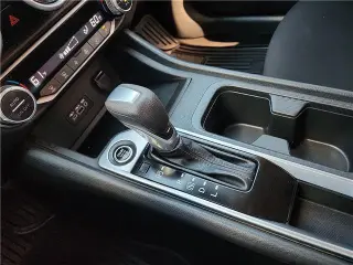 Nissan Sentra 2021 SV Sedán de 4 puertas