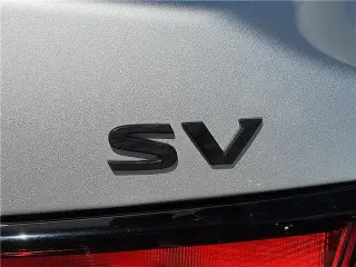 Nissan Sentra 2021 SV Sedán de 4 puertas