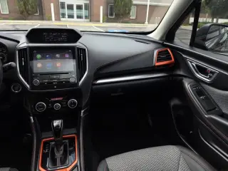 Subaru Forester 2020