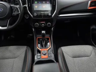 Subaru Forester 2020