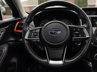 Subaru Forester 2020
