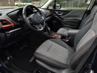 Subaru Forester 2020