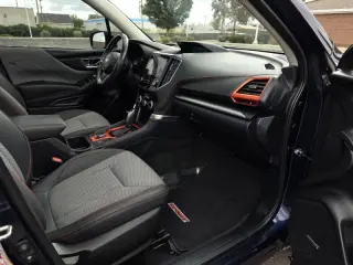 Subaru Forester 2020