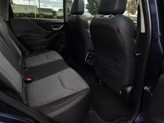 Subaru Forester 2020