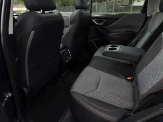 Subaru Forester 2020
