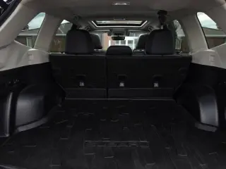 Subaru Forester 2020