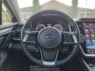 Subaru Outback 2021