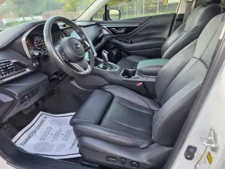 Subaru Outback 2021