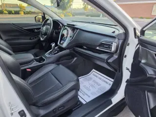 Subaru Outback 2021