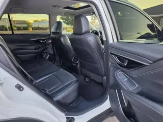 Subaru Outback 2021