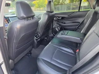 Subaru Outback 2021
