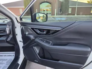 Subaru Outback 2021