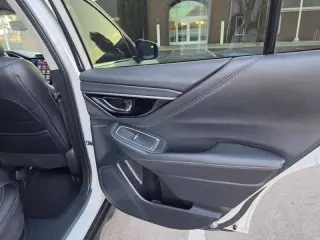 Subaru Outback 2021
