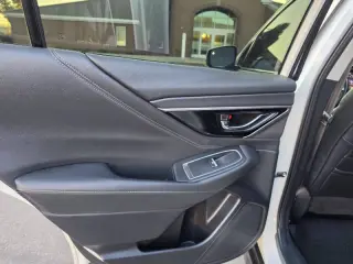 Subaru Outback 2021