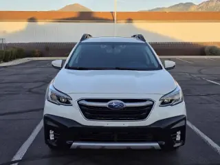 Subaru Outback 2021