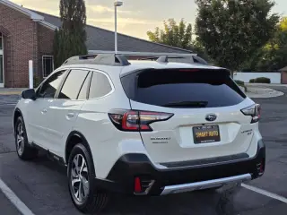 Subaru Outback 2021