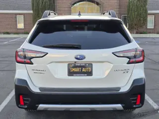 Subaru Outback 2021