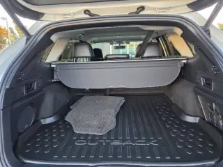 Subaru Outback 2021