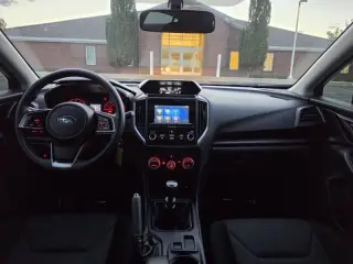 Subaru Crosstrek 2022