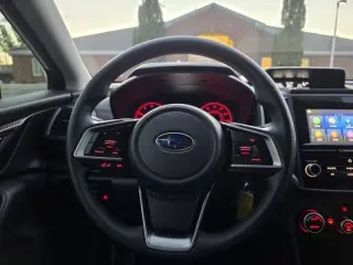 Subaru Crosstrek 2022
