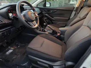 Subaru Crosstrek 2022